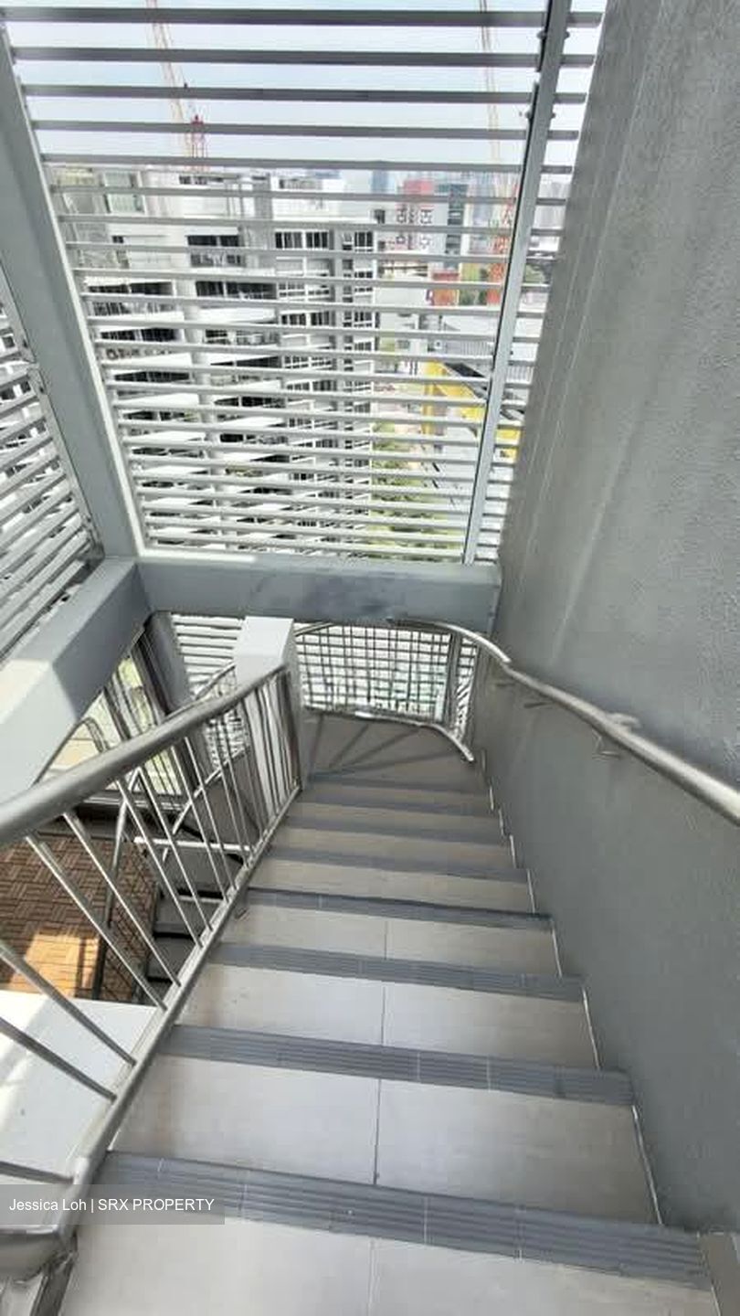 Sophia Residence (D9), Condominium #529245971
